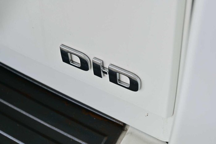 2015 Mitsubishi Pajero GLX