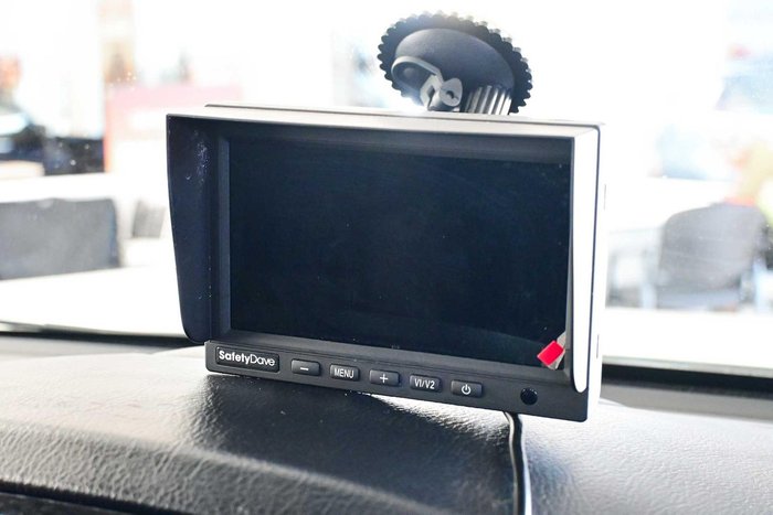 2015 Mitsubishi Pajero GLX