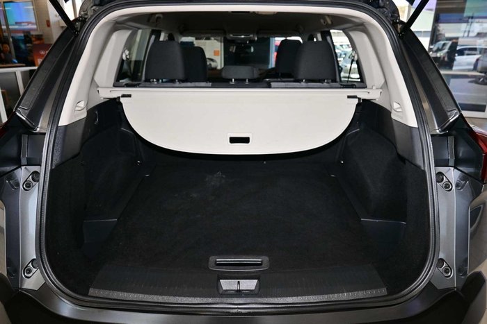 2024 Nissan X-TRAIL ST