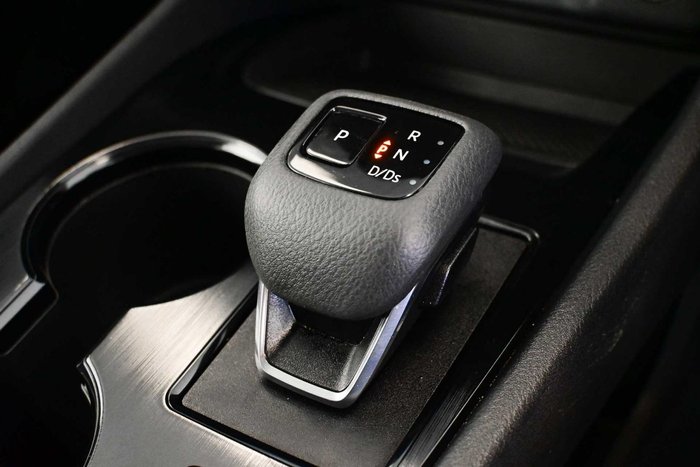 2024 Nissan X-TRAIL ST