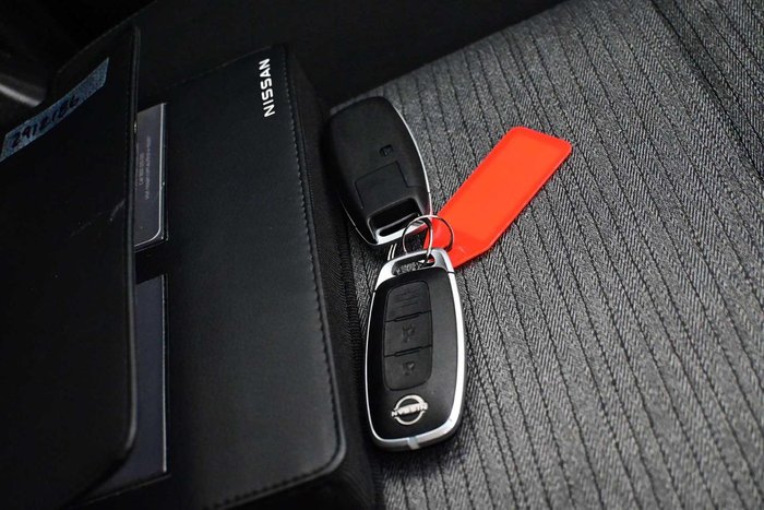 2024 Nissan X-TRAIL ST