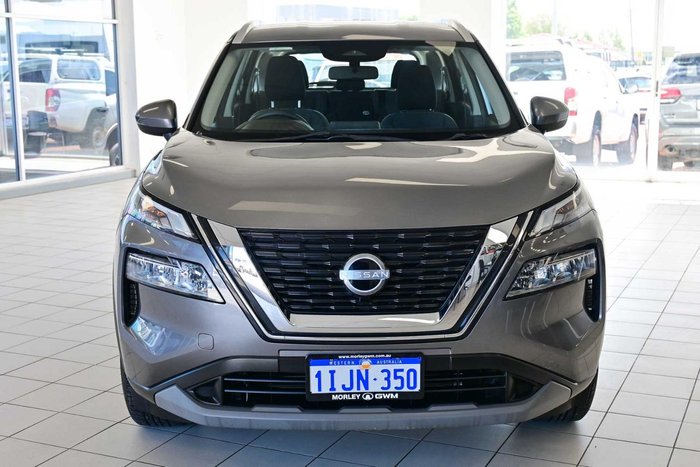 2024 Nissan X-TRAIL ST