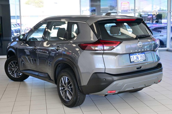 2024 Nissan X-TRAIL ST