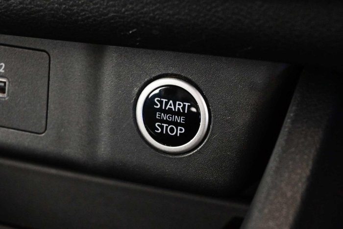 2024 Nissan X-TRAIL ST