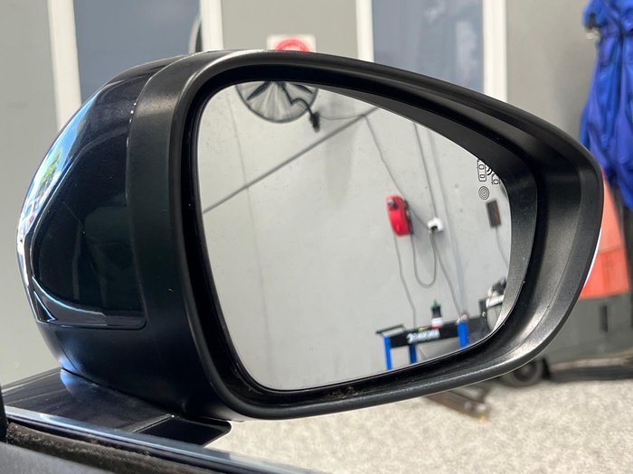 2015 Peugeot 508 Allure MY15 Flint Grey