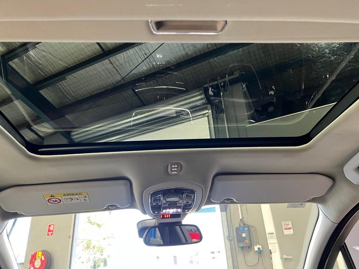 2015 Peugeot 508 Allure MY15 Flint Grey