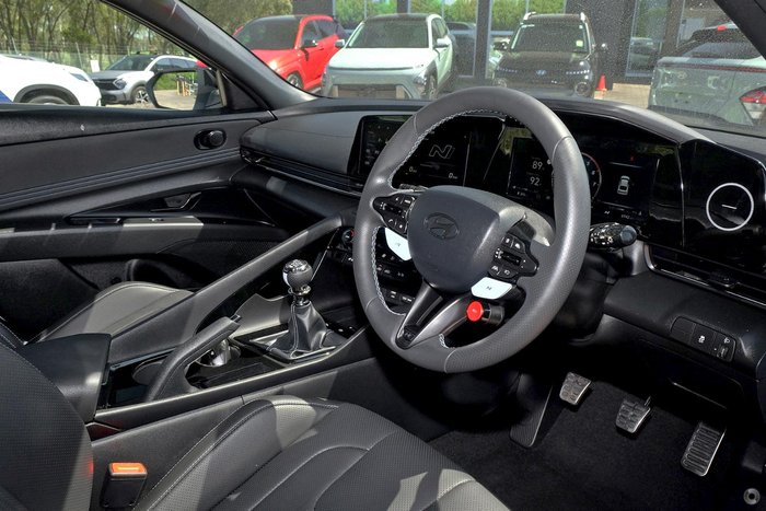 2026 Hyundai i30 N Premium