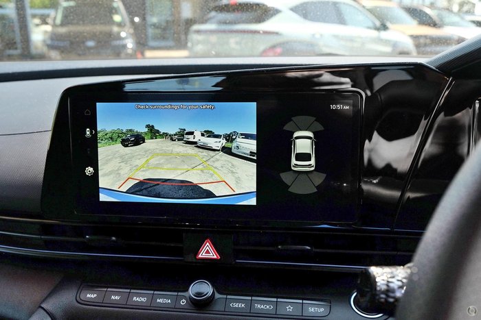 2026 Hyundai i30 N Premium