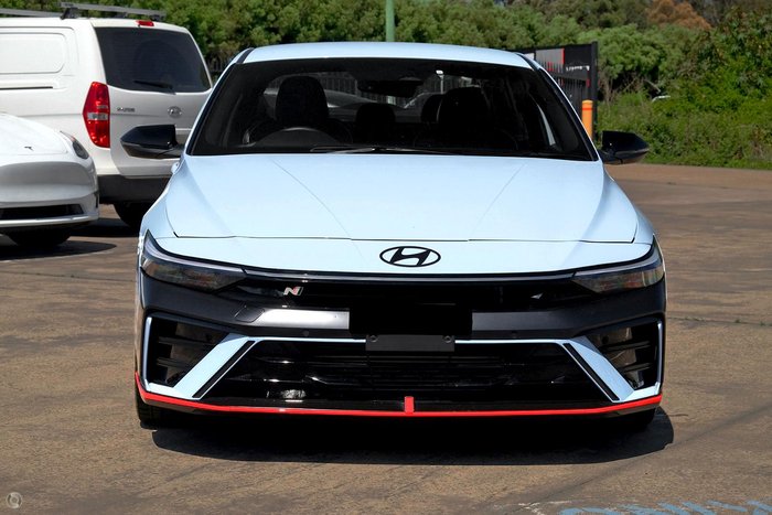 2026 Hyundai i30 N Premium