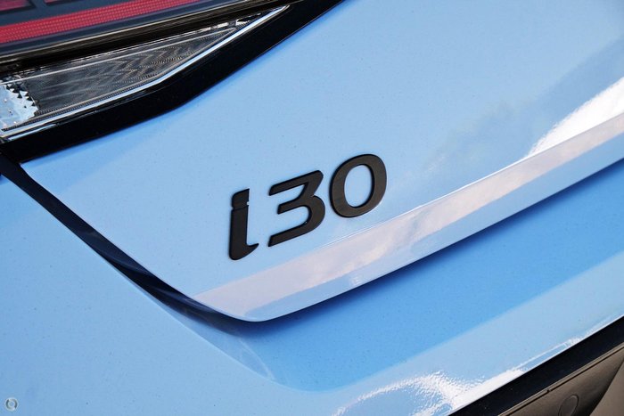 2026 Hyundai i30 N Premium