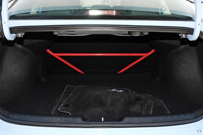 2026 Hyundai i30 N Premium