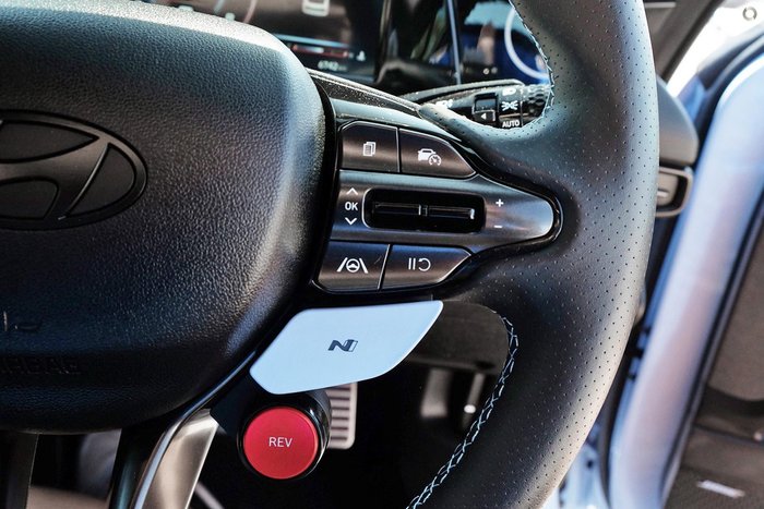 2026 Hyundai i30 N Premium