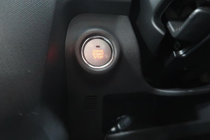 2015 Isuzu MU-X LS-T