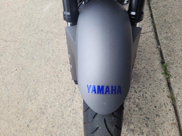2020 Yamaha MT-03 (MT03LA) (ABS) BLUE