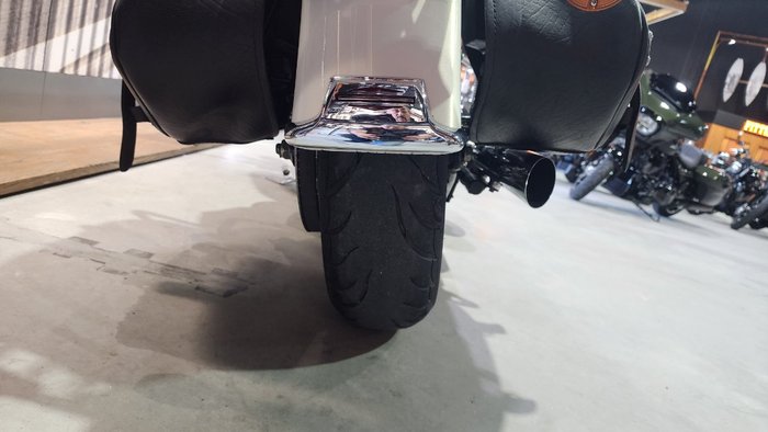 2014 HARLEY-DAVIDSON FLSTC HERITAGE SOFTAIL CLASSIC