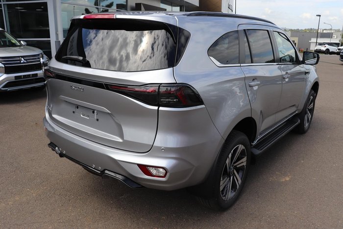 2025 Isuzu MU-X LS-T