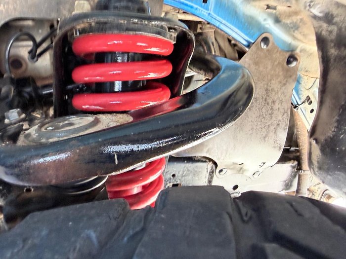 2011 Toyota Hilux SR5 KUN26R MY10 4X4 Tidal Blue