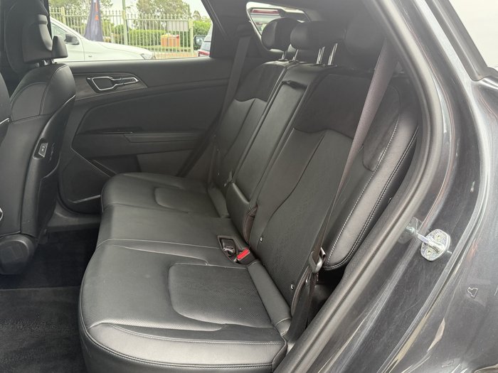 2022 Kia Sportage GT-Line