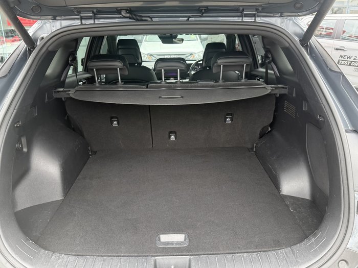 2022 Kia Sportage GT-Line