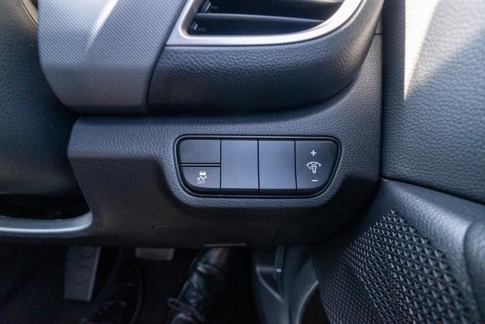 2025 Kia Seltos Sport+