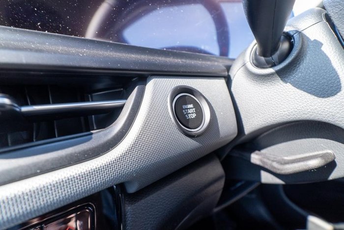 2025 Kia Seltos Sport+