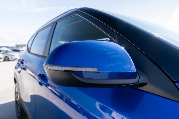 2025 Kia Seltos Sport+