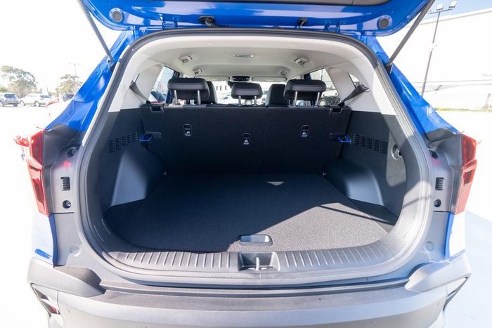 2025 Kia Seltos Sport+