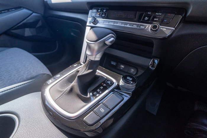 2025 Kia Seltos Sport+