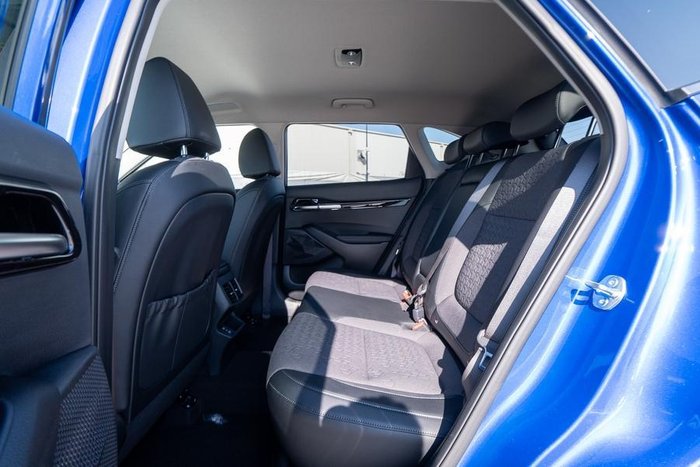 2025 Kia Seltos Sport+