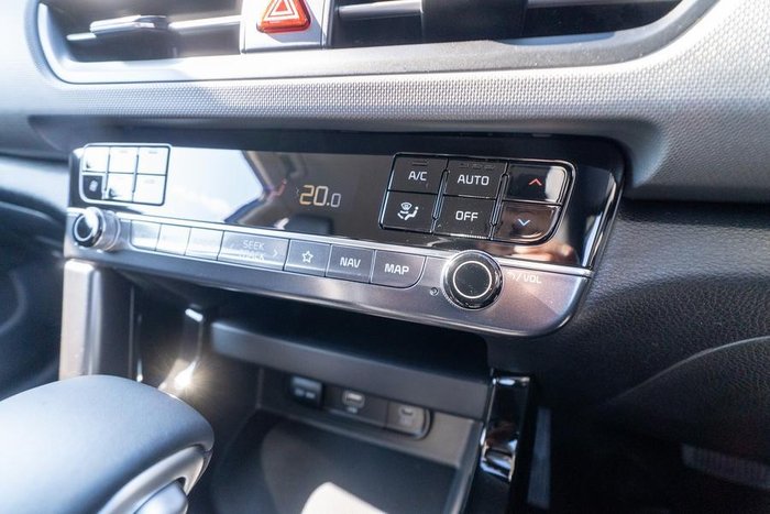 2025 Kia Seltos Sport+