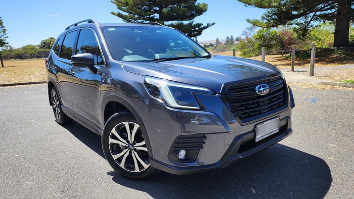 2023 Subaru Forester 2.5i Premium