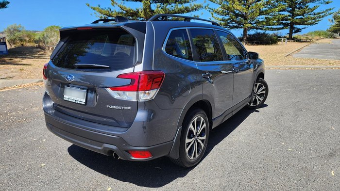 2023 Subaru Forester 2.5i Premium