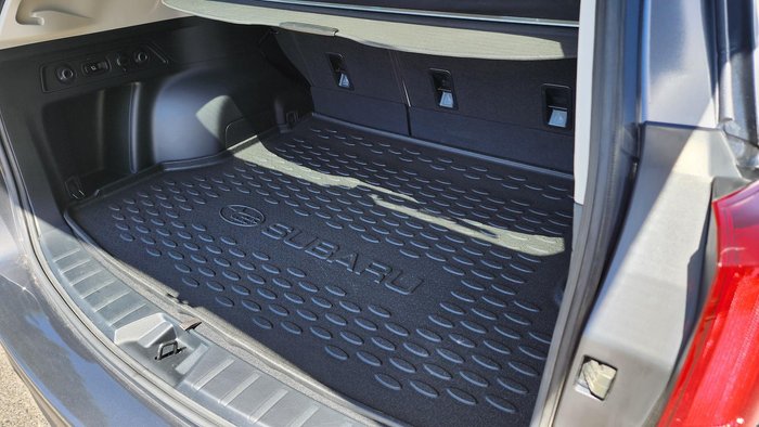 2023 Subaru Forester 2.5i Premium