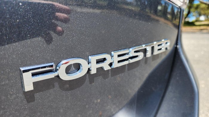 2023 Subaru Forester 2.5i Premium