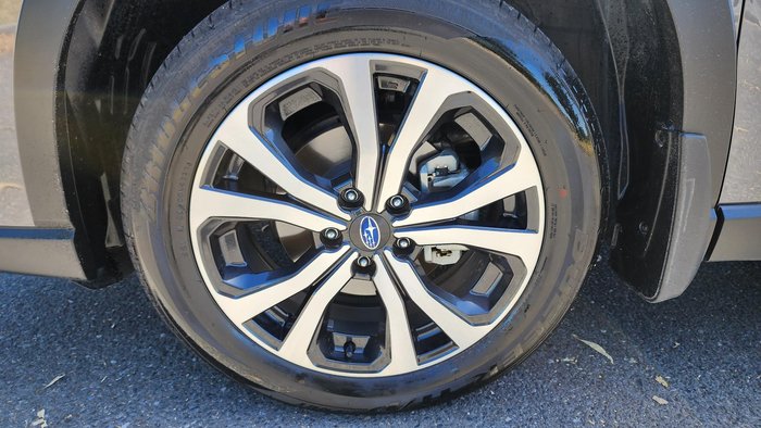 2023 Subaru Forester 2.5i Premium