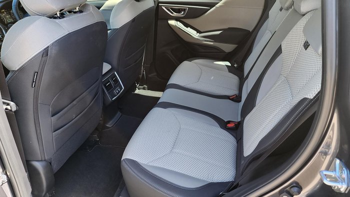 2023 Subaru Forester 2.5i Premium