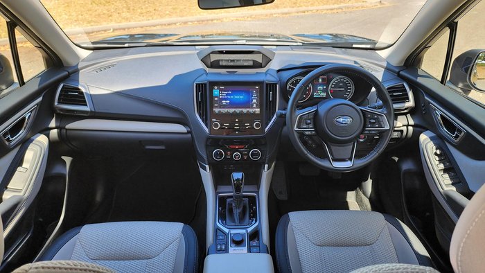 2023 Subaru Forester 2.5i Premium