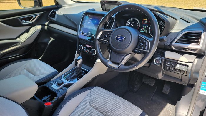 2023 Subaru Forester 2.5i Premium