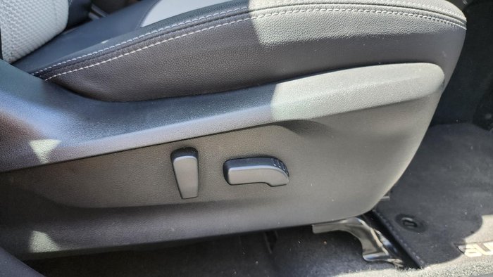 2023 Subaru Forester 2.5i Premium