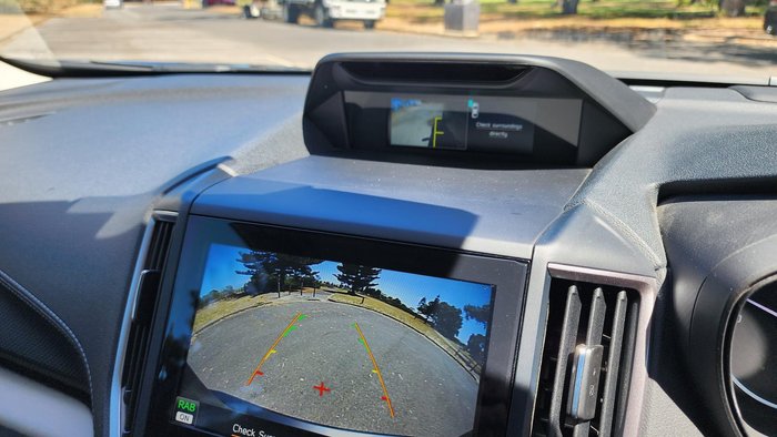 2023 Subaru Forester 2.5i Premium