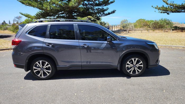 2023 Subaru Forester 2.5i Premium