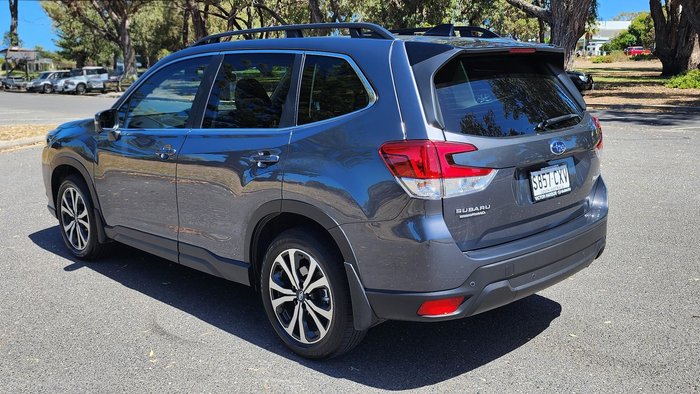 2023 Subaru Forester 2.5i Premium
