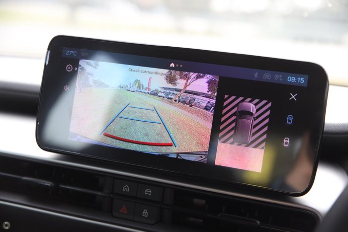 2024 Jeep Avenger Longitude