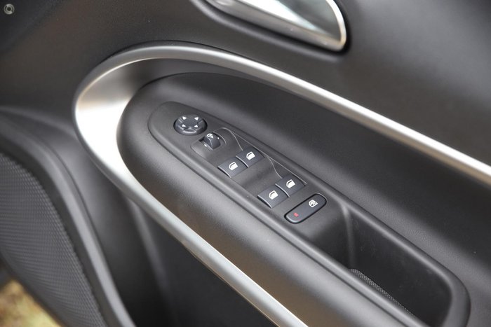 2024 Jeep Avenger Longitude