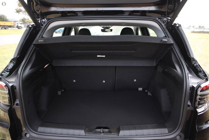 2024 Jeep Avenger Longitude