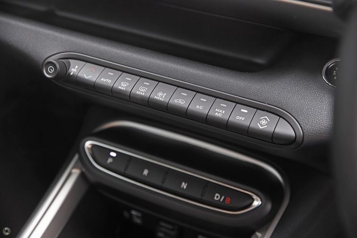 2024 Jeep Avenger Longitude