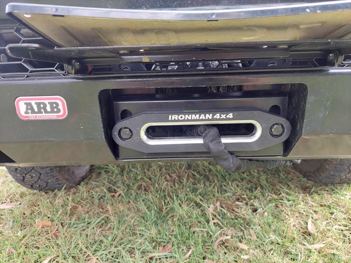 2017 Mitsubishi Triton GLS