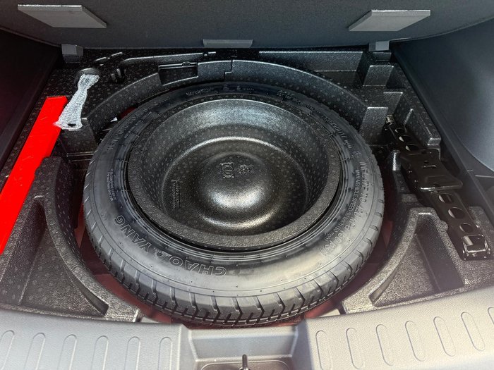 2025 GWM Haval Jolion Lux