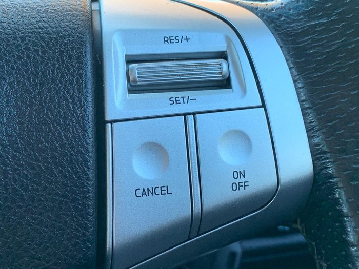 2019 Isuzu MU-X LS-U