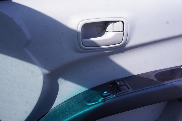 2014 Mitsubishi Triton GL